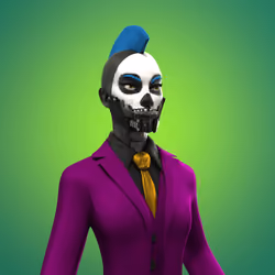 Villain #6487