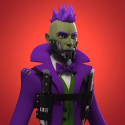 Villain #5082