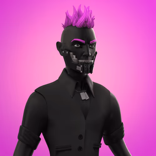 Villain #1208