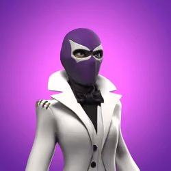 Villain #836