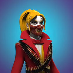 Villain #8164