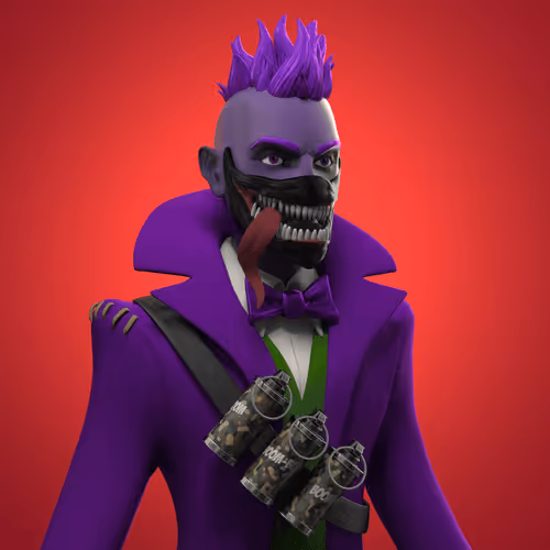Villain #260