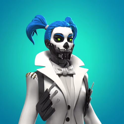 Metavillains