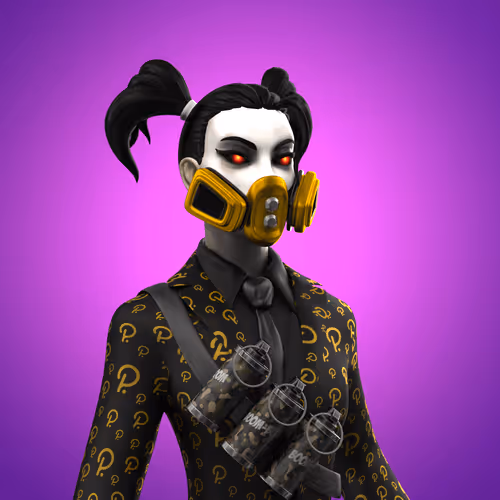 Metavillains