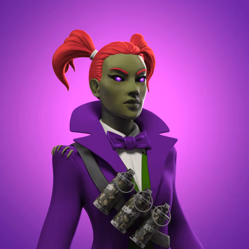 Villain #4770