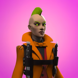Villain #7162