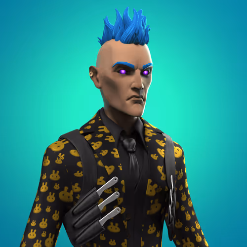Metavillains