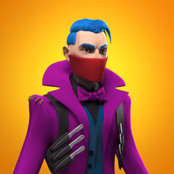 Villain #6275