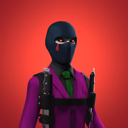 Villain #4469