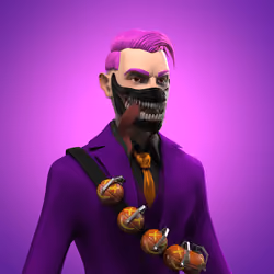 Villain #5064