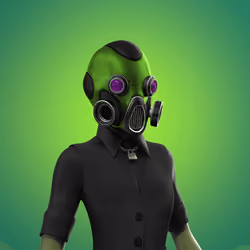 Villain #6159