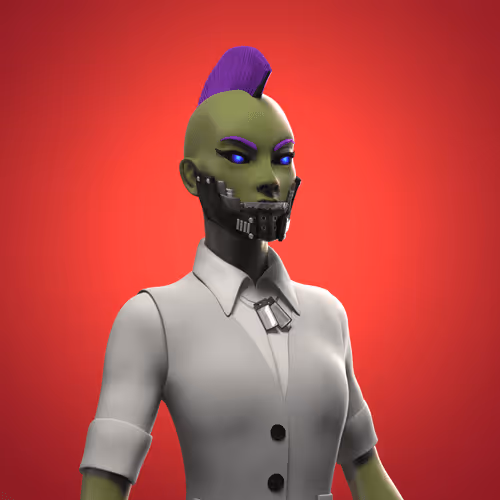Metavillains