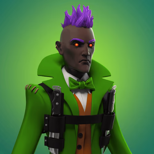 Villain #2036