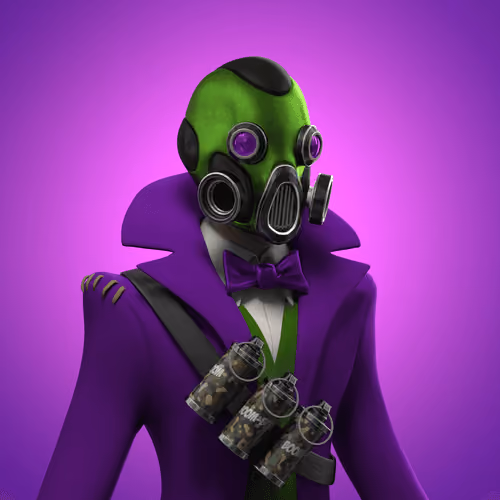 Villain #5508