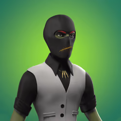Villain #3510