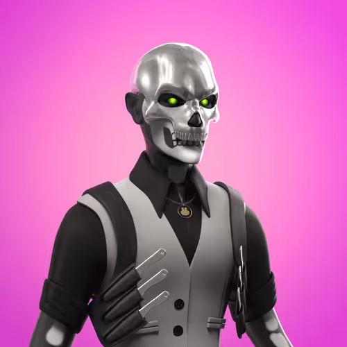 Villain #6138