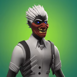 Villain #6268