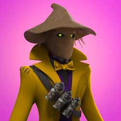Villain #604