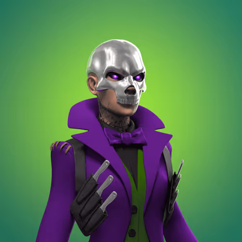 Metavillains