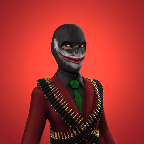 Metavillains