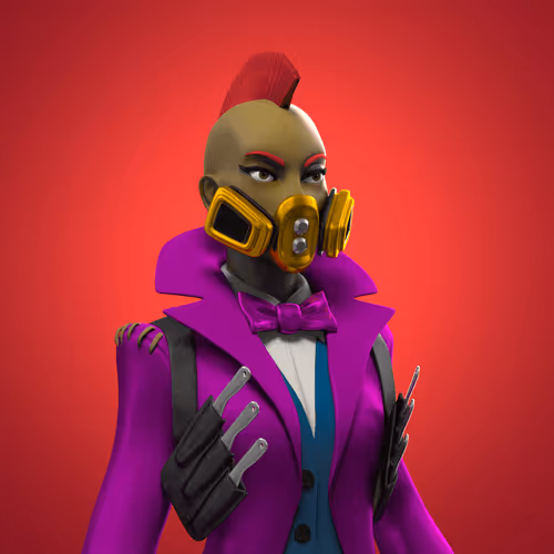 Metavillains
