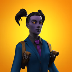 Villain #5392