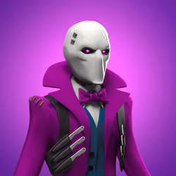 Villain #9640