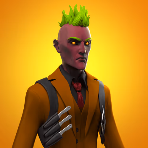 Metavillains