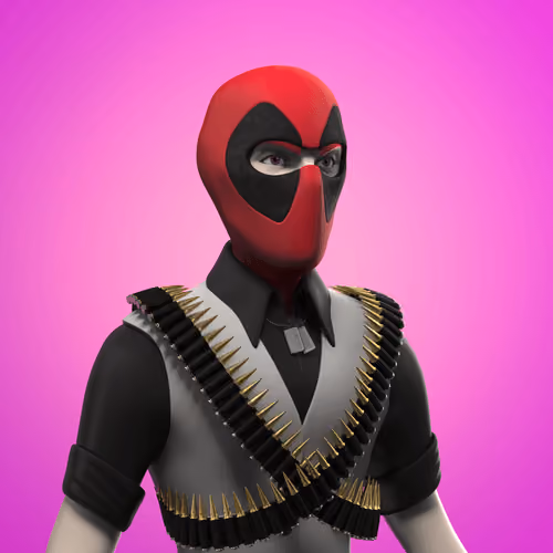 Villain #3185