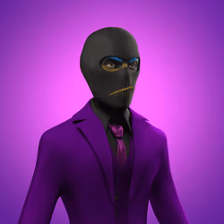 Villain #5860