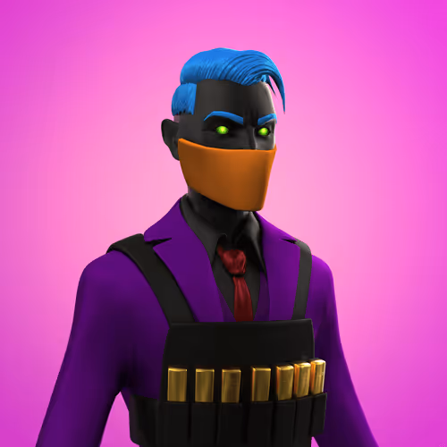 Metavillains