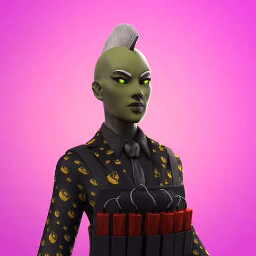 Metavillains
