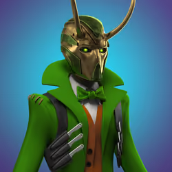 Villain #1707