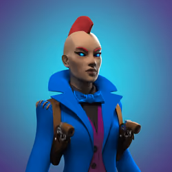Villain #7324