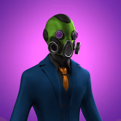 Villain #5049