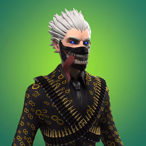 Metavillains