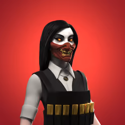 Villain #7644