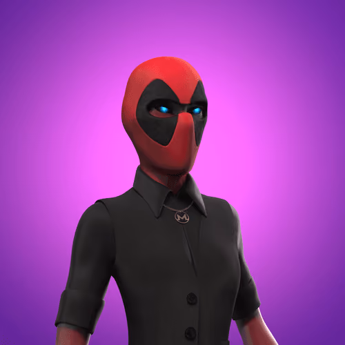 Villain #8077