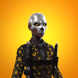 Villain #6160
