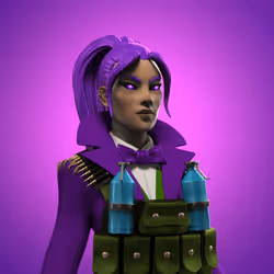 Villain #3487