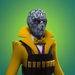 Villain #861