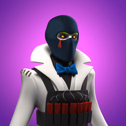 Villain #735