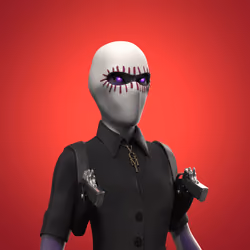 Villain #1528