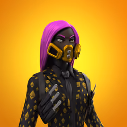 Villain #1495