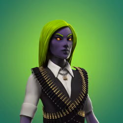 Villain #5316