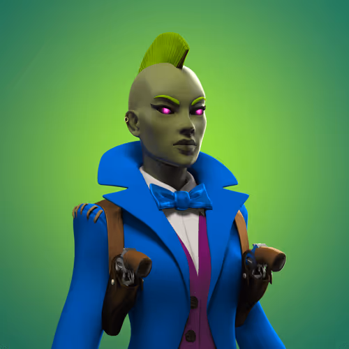 Metavillains