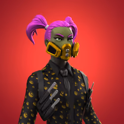 Villain #3311