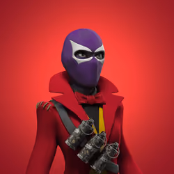 Villain #6819