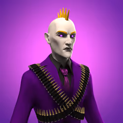 Villain #6323