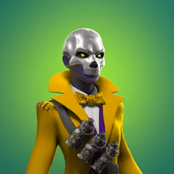 Villain #871